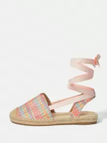 Styleloop Women'S Fashionable Versatile Flat Shoes Boho Feels