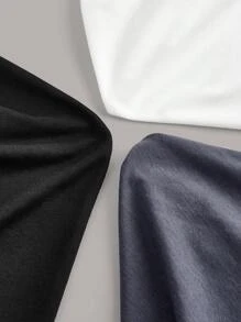 SHEIN SXY Plus Size Cut Out Basic Casual T-Shirt, Suitable For Summer, Dating, Casual, Shopping, Streetwear, Going Out, Vacation, Beach, Easy To Match&Looks Slim