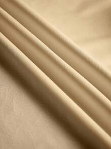 SHEIN EZwear Women Hot Girl Club Printed Crop Top Summer Tank Top - Khaki - View 5