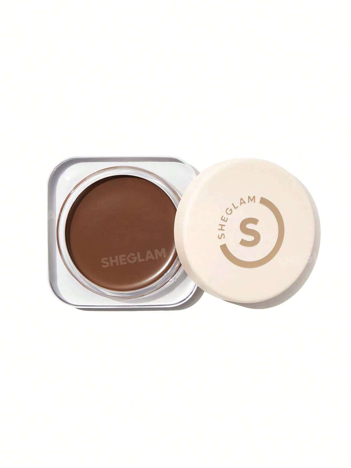 Full Coverage Foundation Balm-Dark Clove