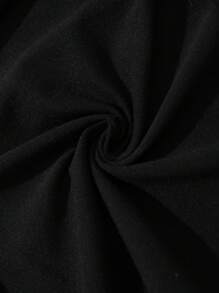 Men Solid Color Casual Daily Home Wear Tank Top (4-Piece Set) - Multicolor - View 4