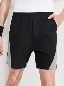 Teen Boy Casual Daily Wear Spring Summer Sportswear
