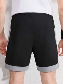 Teen Boy Casual Daily Wear Spring Summer Sportswear