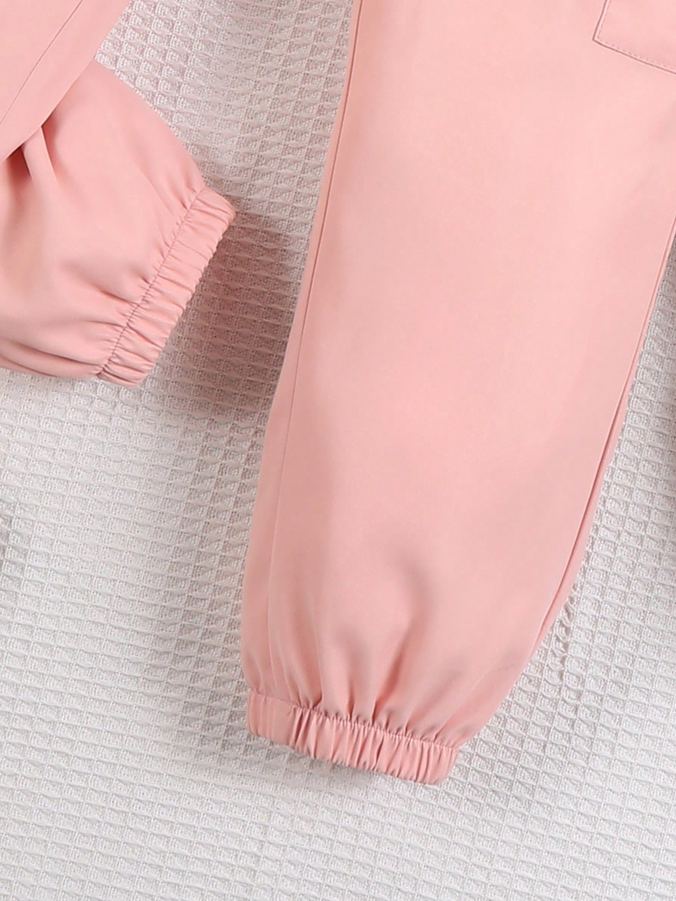 Sparklyn بناطيل كارجو سادة وبسيطة للبنات المراهقات...