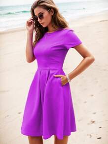 Red Violet
