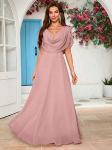 Dusty Pink