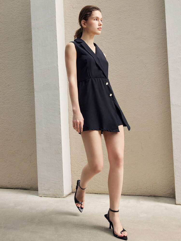 Women's High Heeled Open Toe Sandals With Stiletto Heels, Split Toe