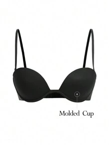 Ocili Women Bras & Bralettes Plain - MultiWarna - View 3