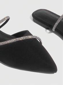 CUCCOO CHICEST Women Casual Flat Shoes For Daily Wear For Summer Vacation Shoes Summer Elegant Flats Party Spring Shoes Spring Break Easter