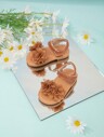 Infant Sandals & Slippers