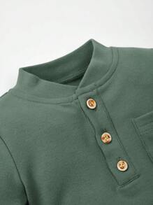 Cozy Pixies 嬰童（男）家居服 - 彩色 - 查看 8