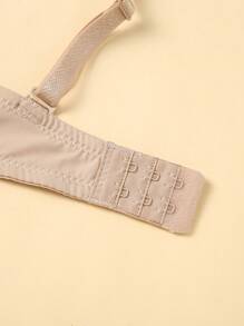 Ropa interior diaria simple para mujer