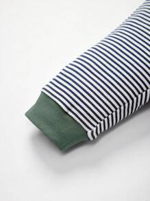 Cozy Pixies 嬰童（男）家居服 - 彩色 - 查看 9