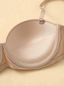 Ropa interior diaria simple para mujer
