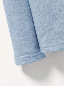 Cozy Pixies 男嬰2入組卡通圖案T恤 - 彩色 - 查看 5