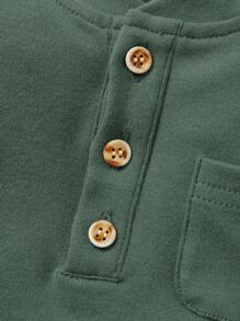 Cozy Pixies 嬰童（男）家居服 - 彩色 - 查看 6