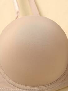 Ropa interior diaria simple para mujer