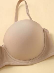 Ropa interior diaria simple para mujer