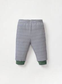 Cozy Pixies 嬰童（男）家居服 - 彩色 - 查看 11