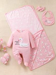 Màu Hồng baby