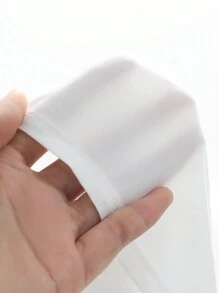 DAZY Peter Pan Collar Loose Fit Open Front Long Sleeve Women Shirt,Long Sleeve Tops Summer