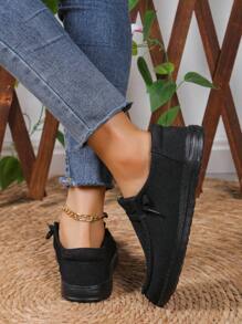 Scarpe sportive casual, leggere e confortevoli da donna, con suola piatta, adatte per tutte le stagioni, scarpe primaverili/autunnali