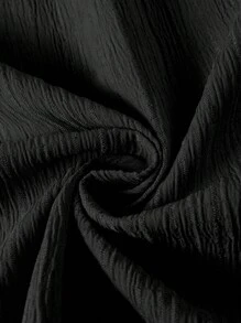 Manfinity Hypemode Chemise d'été décontractée pour hommes, à manches courtes et de couleur unie