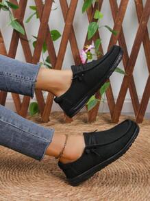 Scarpe sportive casual, leggere e confortevoli da donna, con suola piatta, adatte per tutte le stagioni, scarpe primaverili/autunnali