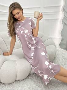 Púrpura polvoriento