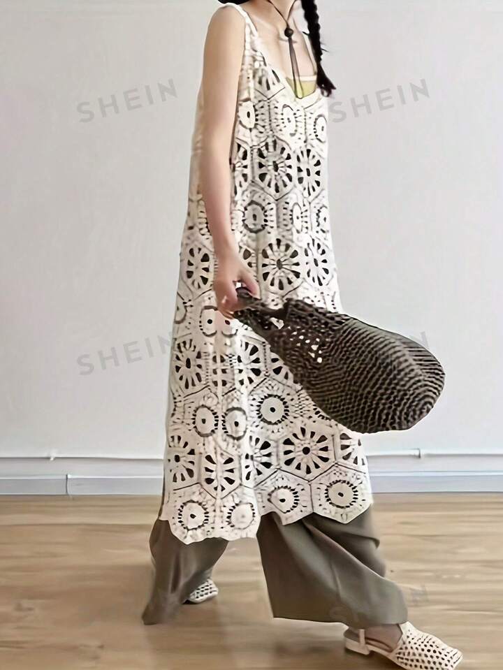 イエナ フラワープリントボザムドレス ワンピース36 IENA】☆お値下げ