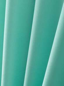 Manfinity RSRT Camisa de manga corta para hombre con estampado de flores (impresión de corte aleatorio) - Multicolor - Ver 3