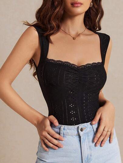 Jumpsuits & Bodysuits