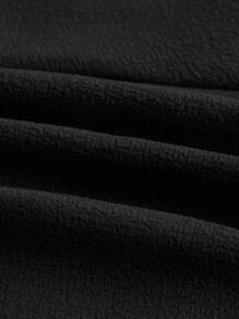 Chiquease 女士连体裤 - 黑色 - 查看 3