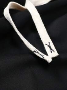 Men Summer Shorts, Simple Style With Letter Printed Pattern, For Travel, Vacation, Outdoor Activities, Fitness, Running, Etc.