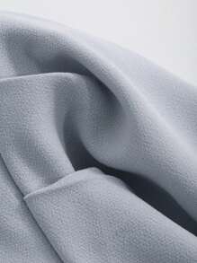 DAZY Sukienka letnia z kwadratowym dekoltem, dopasowana do talii, elegancka, na wesele