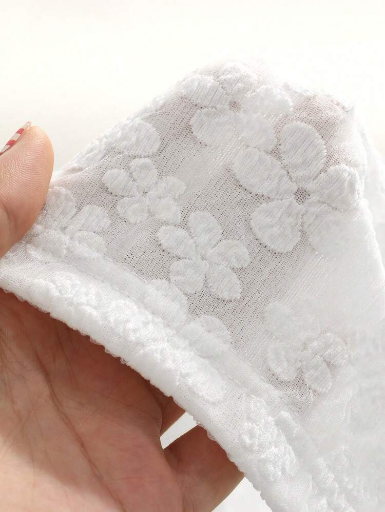 Ladies' Loose-Fitting Short Sleeve Contrast Color Splicing Shirt With Round Neck And Tie Summer,Crop Tops Women