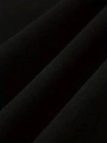 3pcs Men Fashion Casual All-Match Loose Fit Short Sleeve T-Shirt Set