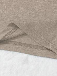 INAWLY Camiseta de tirantes informal de mujer con estampado de flores para primavera/verano diario. Gráfico de flores que se dirigen hacia el sol para mujeres - Caqui - Ver 5