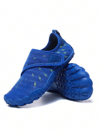 Chaussures de plage pour enfants, chaussettes aquatiques pour garçons et filles, séchage rapide, antidérapantes, respirantes, pour la natation, la randonnée, la pêche, la navigation et l'escalade