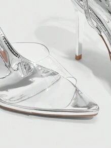 CUCCOO SZL CUccoo Women Fashion High Heel Pumps Shoes