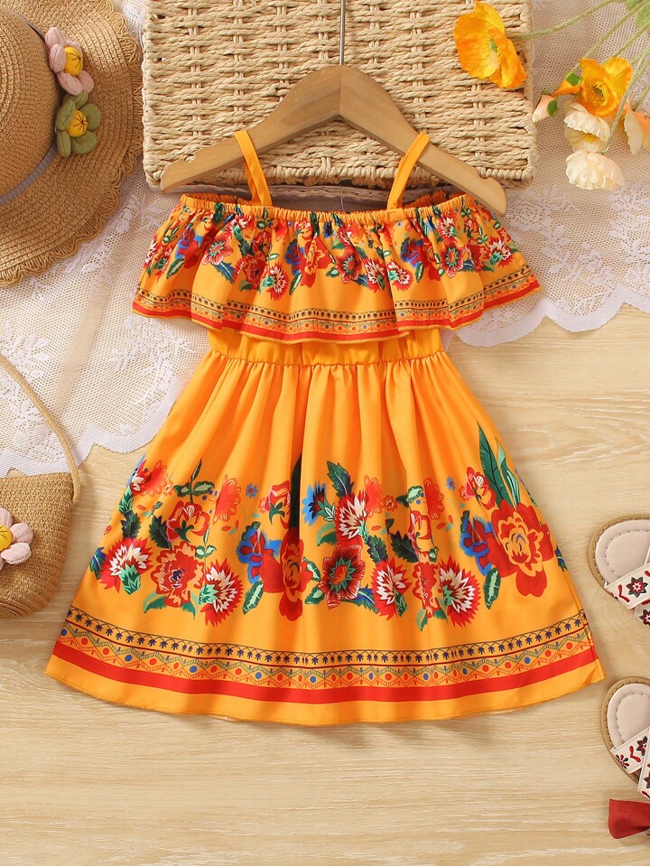 Para Niña Vestido Mexicano De NiÃ±a Vestido Mexicanos Para NiÃ±a