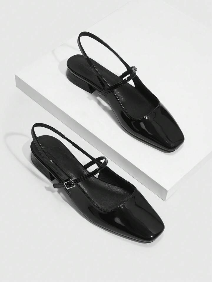 CUCCOO BIZCHIC Escarpins à talons hauts pour femmes, talons pour remise des diplômes, talons de bal pour l'été, Noël, l'automne, le Nouvel An et la Saint-Valentin