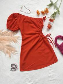 Burnt Orange