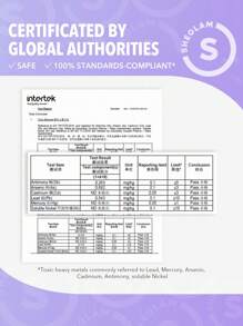 SHEGLAM Vinyl Pop Color Palette Set Brand Beauty Makeup Face Paint Cosmetic For Women Girls Perfect For Fall Winter Ideal For Y2K Fancy Fashion Suitable For Birthday Christmas Present Party Ready Best Color