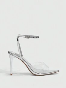 CUCCOO SZL CUccoo Women Fashion High Heel Pumps Shoes