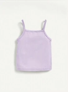 Cozy Pixies Baby Girl Bowknot Decorated Tank Tops Set (3pcs)