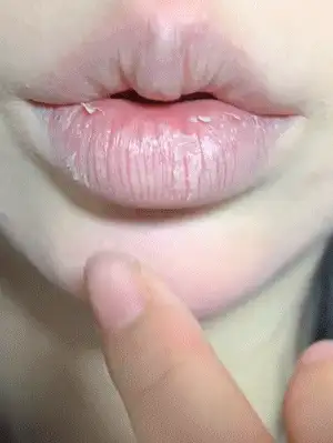 Slow Sunday Moisturizing Lip Balm, Soothing And Moisturizing, Daily Lip Care, Lip Sleeping Mask, Fruit Favor, Good Choice For Wedding, Vacation, Beach, Travel Essentials, Suitable For Summer Lip Care - Clear - View 4