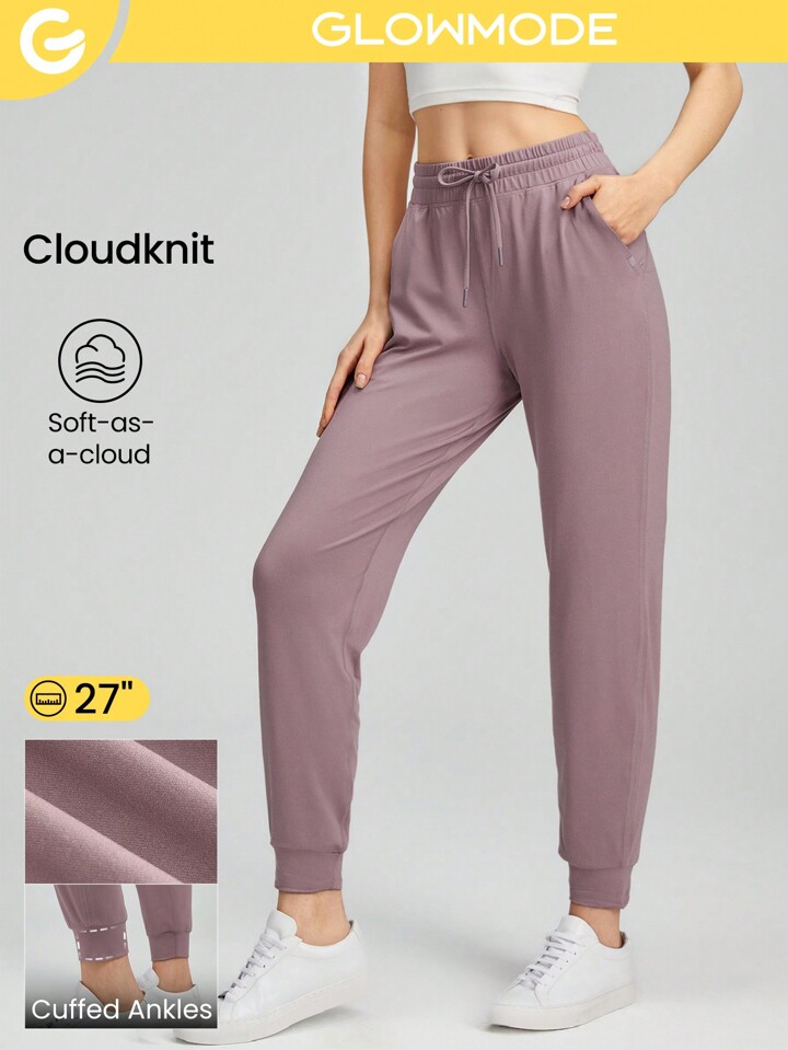 sporthosen mit taschen damen