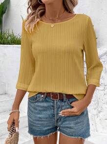 Mustard Yellow