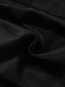 SHEIN Young Girl 3pcs/Set Casual Heart Print Fashionable Pleated Skirt For Summer Party - Multicolor - View 7